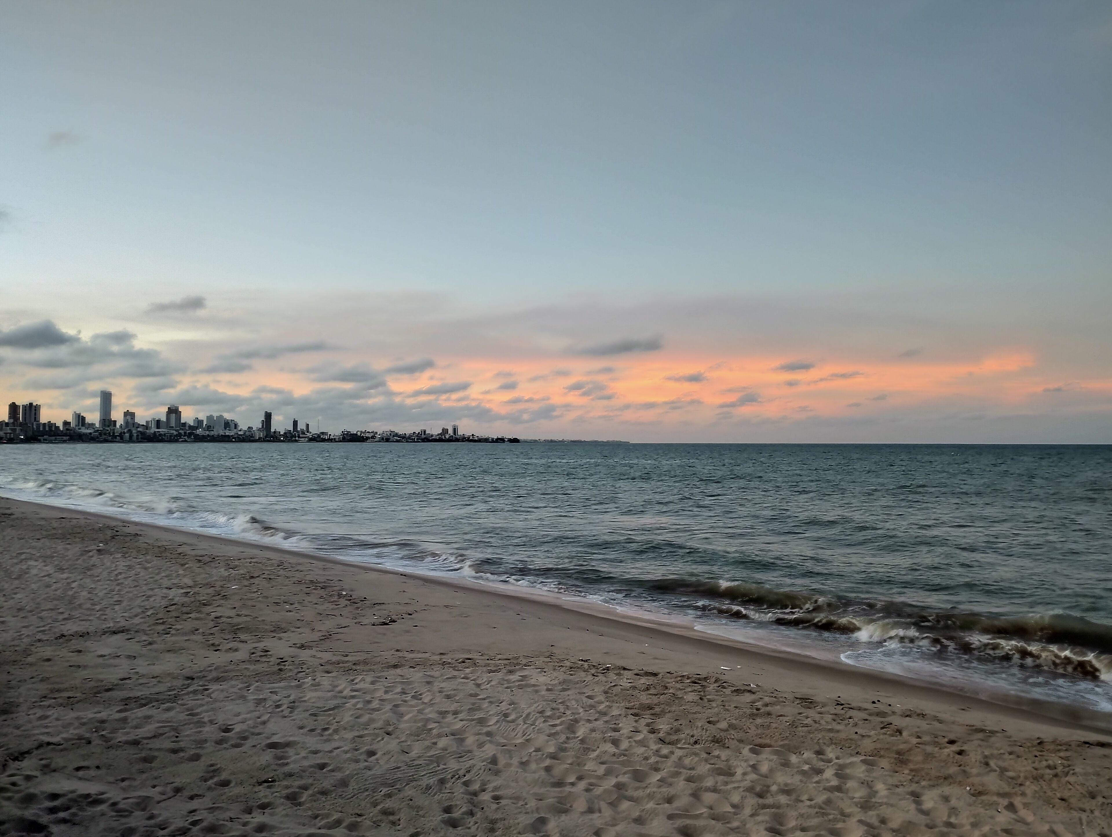 A Oca Hostel - Joao Pessoa — Fotos 1